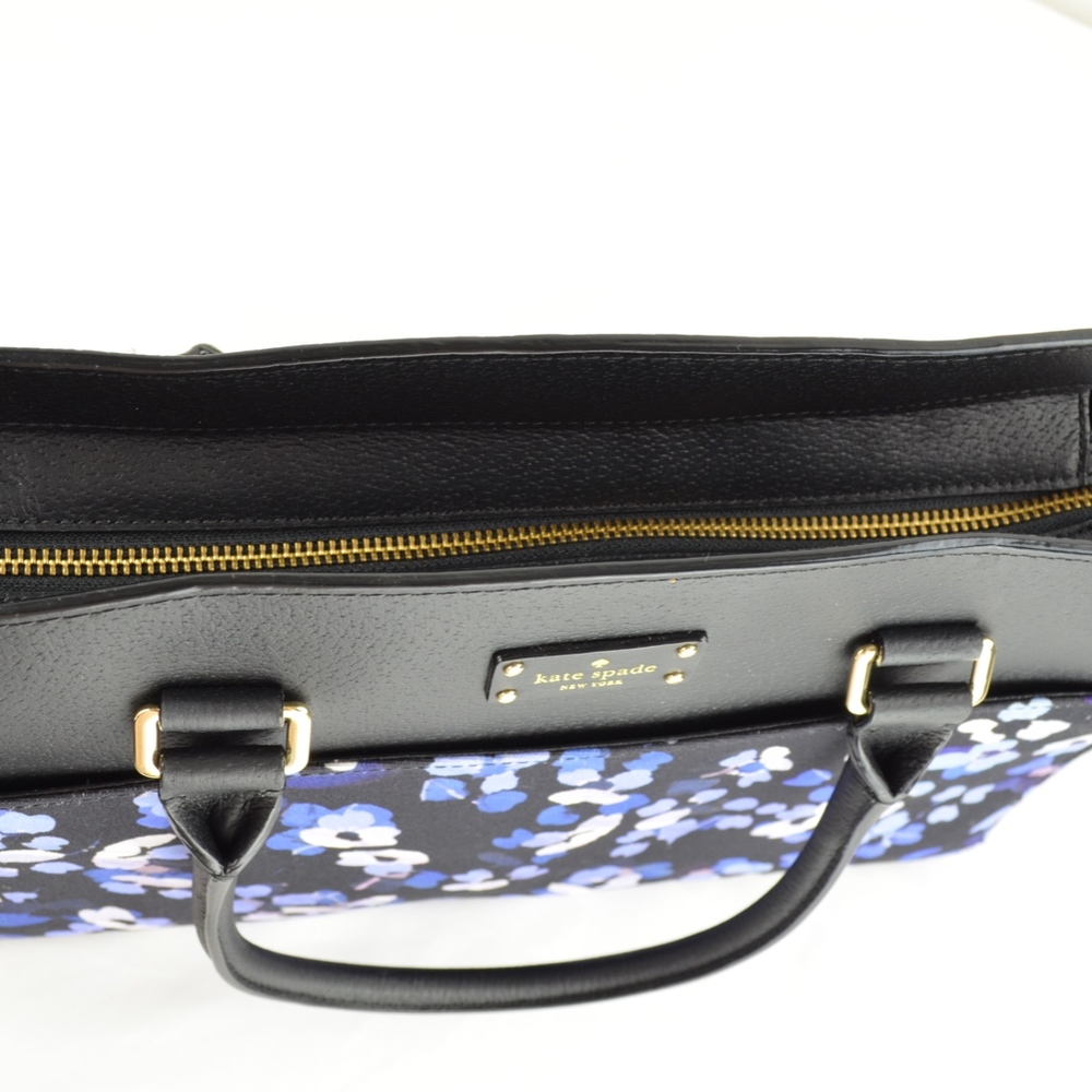 Kate Spade Caley Grove Street Sachel Crossbody - Picture 4 of 8